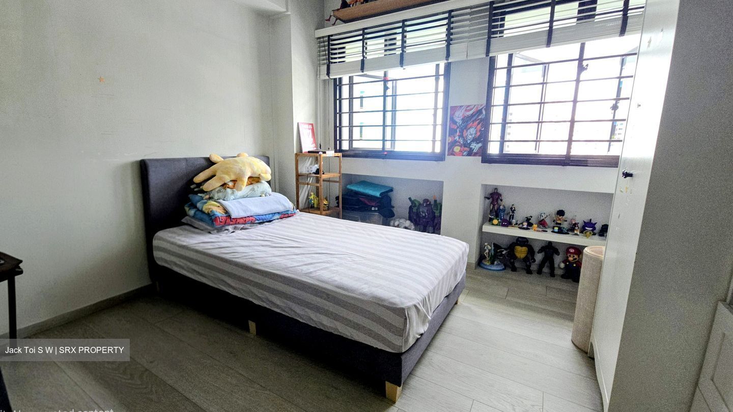 Blk 536 Panshan Grove (Bukit Panjang), HDB 5 Rooms #594565791